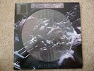 Picture Vinyl LP von IRON MAIDEN 