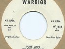 R&B ROCKABILLY 45 - CURTIS LEE 