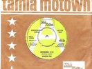 NORTHERN SOUL JACKSON FIVE SKYWRITER / AIN'T NOTHING LIKE THE REAL MOTOWN DEMO