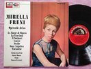 ASD 622 red semi, UK ED1,MIRELLA FRENI: Operatic Arias, FERRARIS