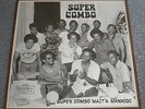 SUPER COMBO   DESCARGA WEST INDIES AFRO LATIN FUNK JAZZ DEBS LP   Hear