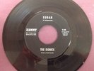 The Isonics Sugar/He Needs Her Rare Northern Soul 45 Kammy VG+