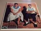 Ella Fitzgerald and Louis Armstrong  Verve LP  Near Mint 1956, 33 RPM Awesome