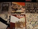 14x Led Zeppelin LP Lot:I,III,IV,Physical Graffiti,Presence,Houses of Holy RL,II