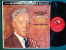 RUBINSTEIN REINER Rachmaninoff Fall LP SD RCA LIVING STEREO LSC-2430 1S INDY