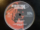 RAS DANHI – NOWHERE / PABLO PAUL RESPECT – KINGSTON CONNEXION 12” 001 KILLER