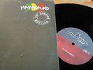 LEROY BROWN – COLOR BARRIER / GONE GONE – MAKASOUND 12” RARE KILLER