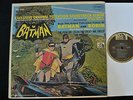 OST Batman And Robin 20th Century Fox 4180 RECORD CLUB ISSUE