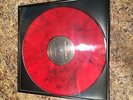 Serato Scratch Live Red Marble Vinyl RARE