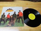 October Country - ORIGINAL 1968 U.S. Soft Psych LP - Michael Lloyd - CLEAN