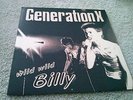 Generation X - Wild Wild Billy 7