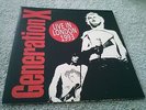 Generation X - Live In London 1993 7