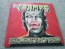 Cramps - The Monster TV Show 7