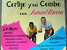 Cortijo Y Su Combo Con Ismael Rivera Pachanga Guaracha RUMBA Puerto Rico NMINT