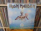 Iron Maiden - Seventh Son Of A Seventh Son / Heavy Metal / von Privat