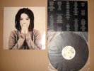 Björk Debut First Press 1993  like portishead massive attack moby bjork