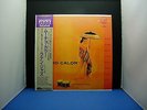 ART PEPPER MUCHO CALOR JAPAN