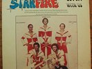 Starfire 'Get Off With US' 'The Baddest Five Stars in the Galaxy' LP Vinyl