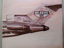 (o) Beastie Boys - Licensed To Ill (New Zealand)
