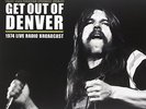 Bob Seger GET OUT OF DENVER 140g Gatefold NEW SEALED Let Them Eat Vinyl 2 LP