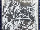 THE NEW BLOCKADERS LIVE AT MODERN TOWER  1983 MC original 100ex 2covers
