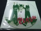 THE CLASH  WHITE RIOT C/W 1977  RARE LIMITED 7