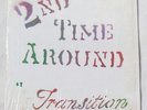 RARE Private Michigan Psych LP - TRANSITION - 2nd Time Around - ACID ARCHIVES