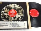 THE UNITED STATES OF AMERICA Self-Titled PSYCH 1968 FIRST PRESS 1A/1D PROMO LP