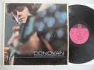 Donovan: What´s Bin Did And What´s Bin Hid, UK-1st press 1965, PYE A1/B3, TOP