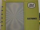 TELE MUSIC ELECTRONICS BERNARD ESTARDY KILLER BEATS-RARE LIBRARY. EXCELLENT