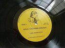 ROXY MUSIC BBC COLLEGE CONCERT transcription disc RARE 1979 MANIFESTO LP LISTEN
