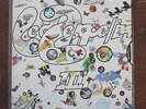 LED ZEPPELIN- Led Zeppelin III -1970 ATLANTIC 1ST UK ORIG peter grant EX-/EX-