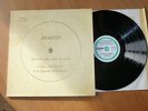 BEETHOVEN : COMPLETE QUARTET CYCLE - PASCAL QUARTET - 11 LP BOX GUILDE DU DISQUE