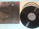 Rod Stewart LP - Gasoline Alley. Vertigo. Matrix 1Y1 / 2Y1.