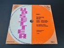 LEE SCRATCH PERRY ,The Upsetter Box Set Orig.UK press  TROJAN  3LP SET 1974