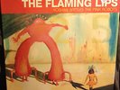 The Flaming Lips Yoshimi Battles the Pink Robots Vinyl LP Red Vinyl Gatefold NEW