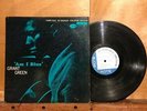 Grant Green Am I Blue BLUE NOTE 4139 NYUSA VAN GELDER EAR John Patton 