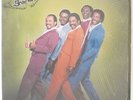 Sho-Nuff - Stand Up For Love LP - Malaco SHRINK