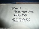 Millencolin - VERY RARE - Home From Home - TEST PRESS LP Record + BHR - NOFX