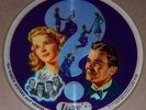 King's Jesters & Louise Vogue Picture Disc R708 78 S'Posin'/I Surrender Dear