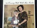 WILD MAN FISCHER  Dbl  LP An evening with wild man fischer  1968  Bizarre zappa