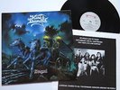 KING DIAMOND - Abigail LP 1987