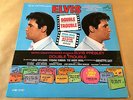 ELVIS PRESLEY LP 