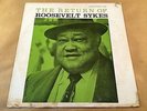 BLUES LP/ ROOSEVELT SYKES 