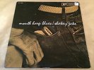 BLUES LP/ SHAKEY JAKE 