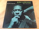 JAZZ LP/ JOHN COLTRANE 