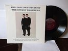 The Everly Brothers,Cadence3040,