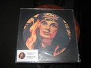 King Diamond Fatal Portrait lp RARE
