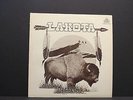 LAKOTA s/t PRIVATE psych/acid/folk AMERICAN INDIAN JSR 1506 VG+/VG+ Very Clean