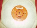 RARE BEATLES Single AINT SHE SWEET / IF YOU LOVE BABY Recorded Hamburg 1961